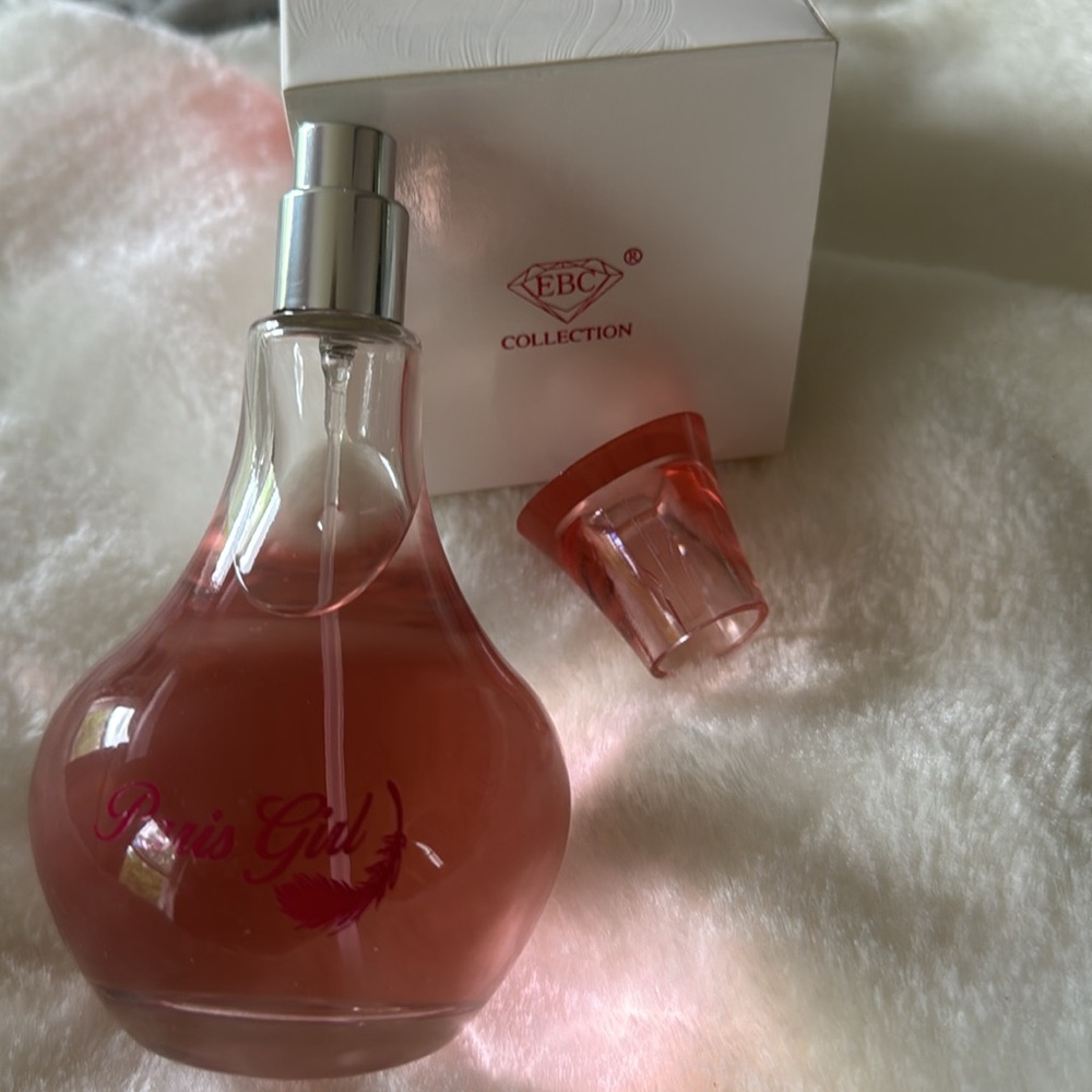 Paris Girl Eau De Parfum Spray Women’s/Girl’s Perfume - Picture 6 of 7